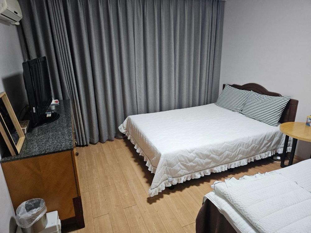 Inje Baekdam Stay Tourist Hotel Room photo